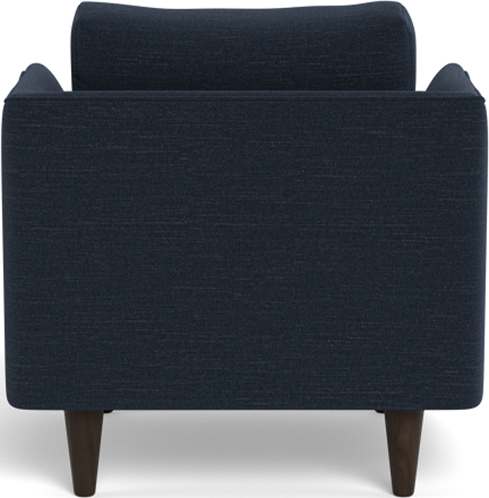 Rainey 35" Armchair - Curious Eclipse