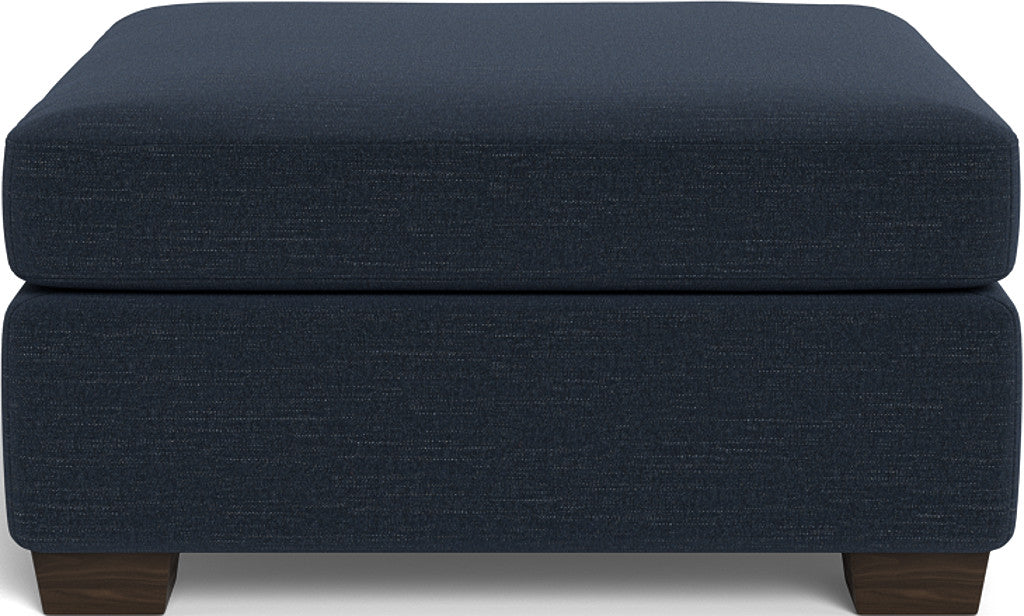 Mesa Storage Cocktail Ottoman - Curious Eclipse