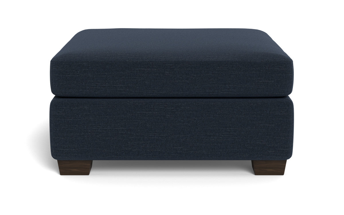 Mesa Storage Cocktail Ottoman - Curious Eclipse