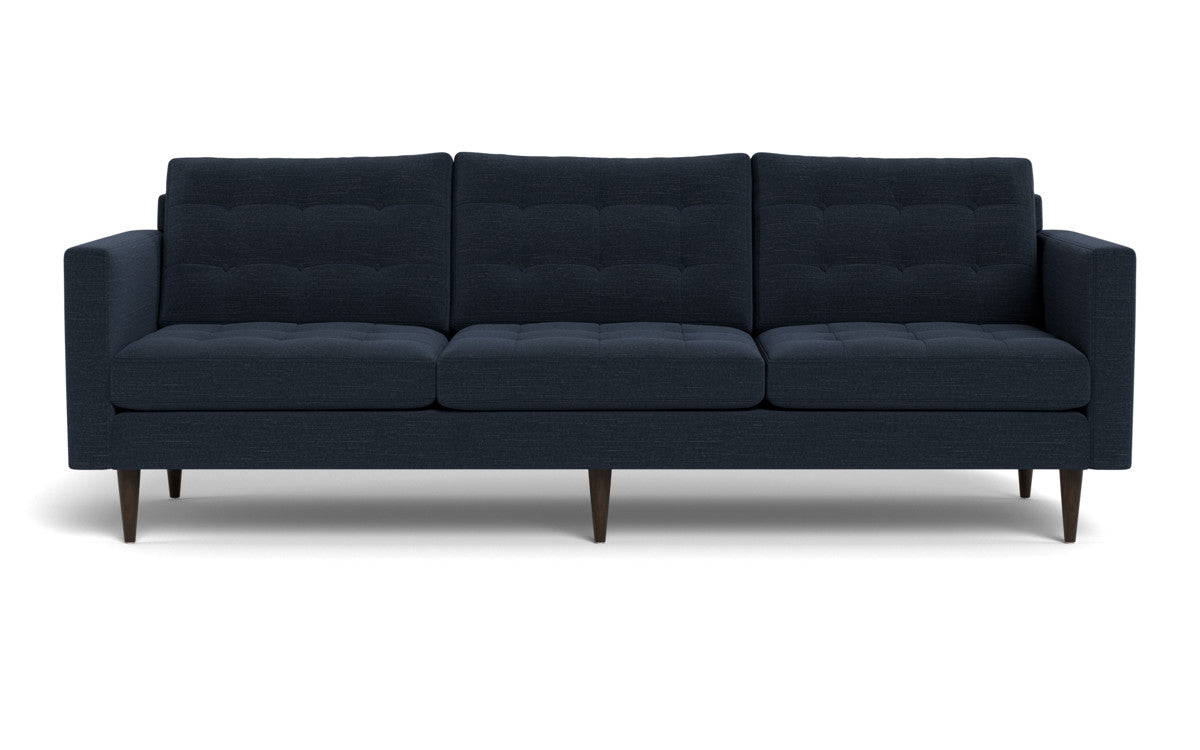 Wallace 98" Estate Sofa - Curious Eclipse