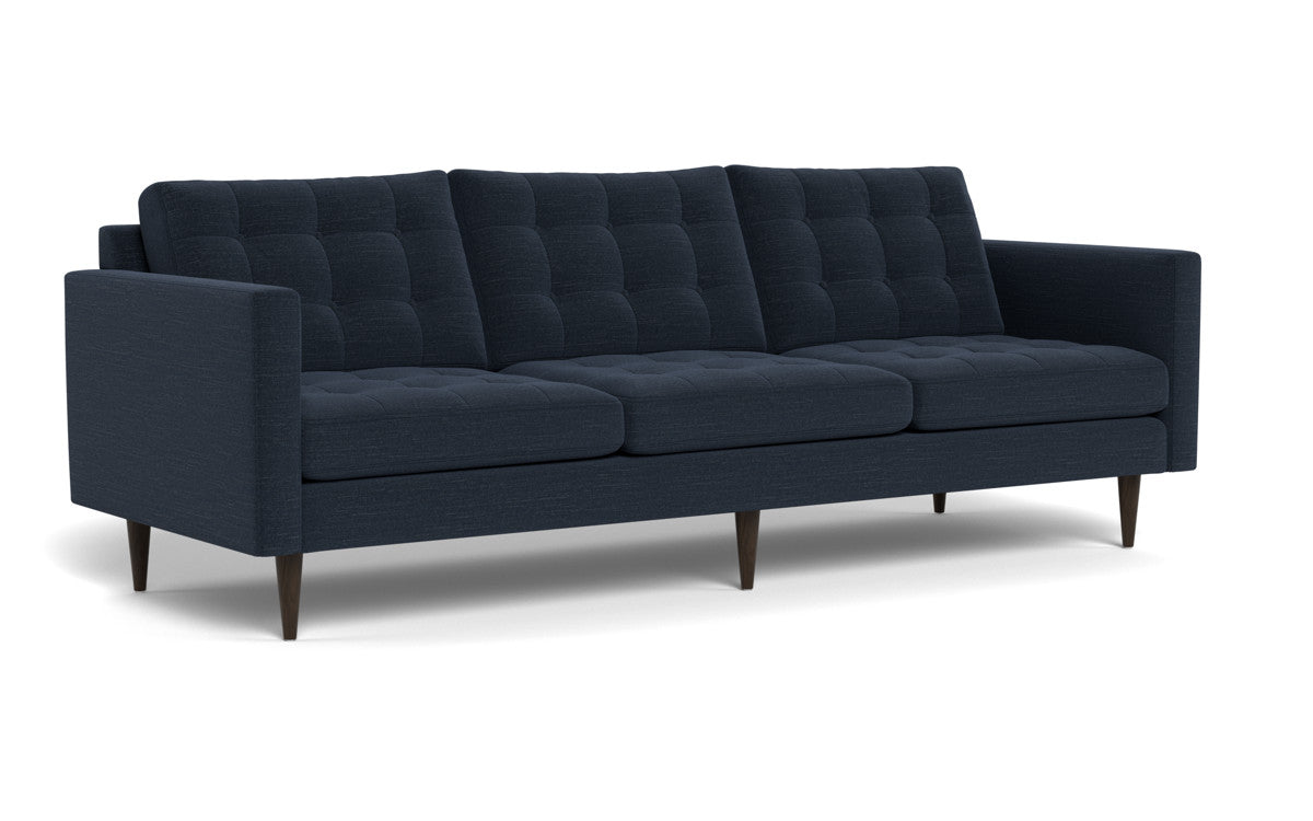 Wallace 98" Estate Sofa - Curious Eclipse
