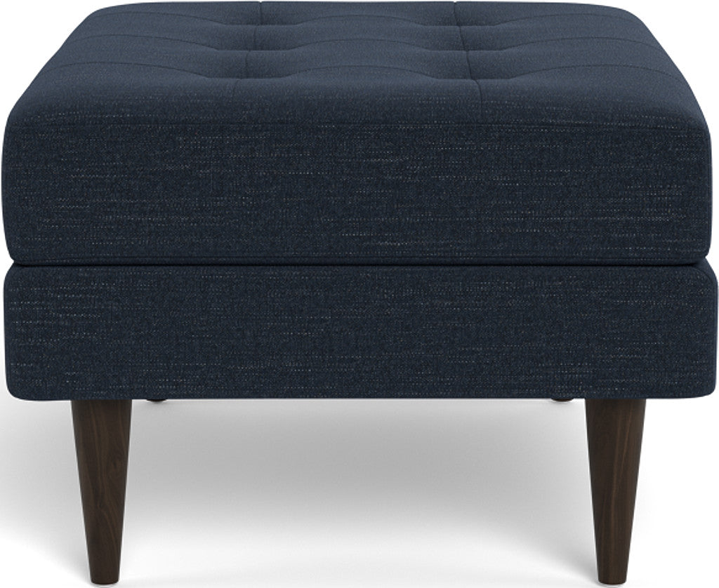 Wallace Ottoman - Curious Eclipse