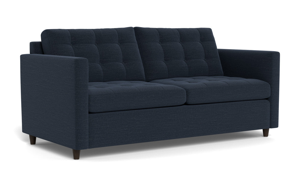 Wallace 74" Queen Sleeper Sofa - Curious Eclipse