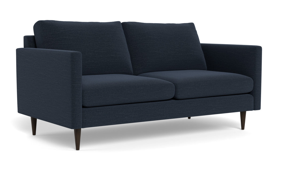 Wallace 69" Untufted Loveseat - Curious Eclipse