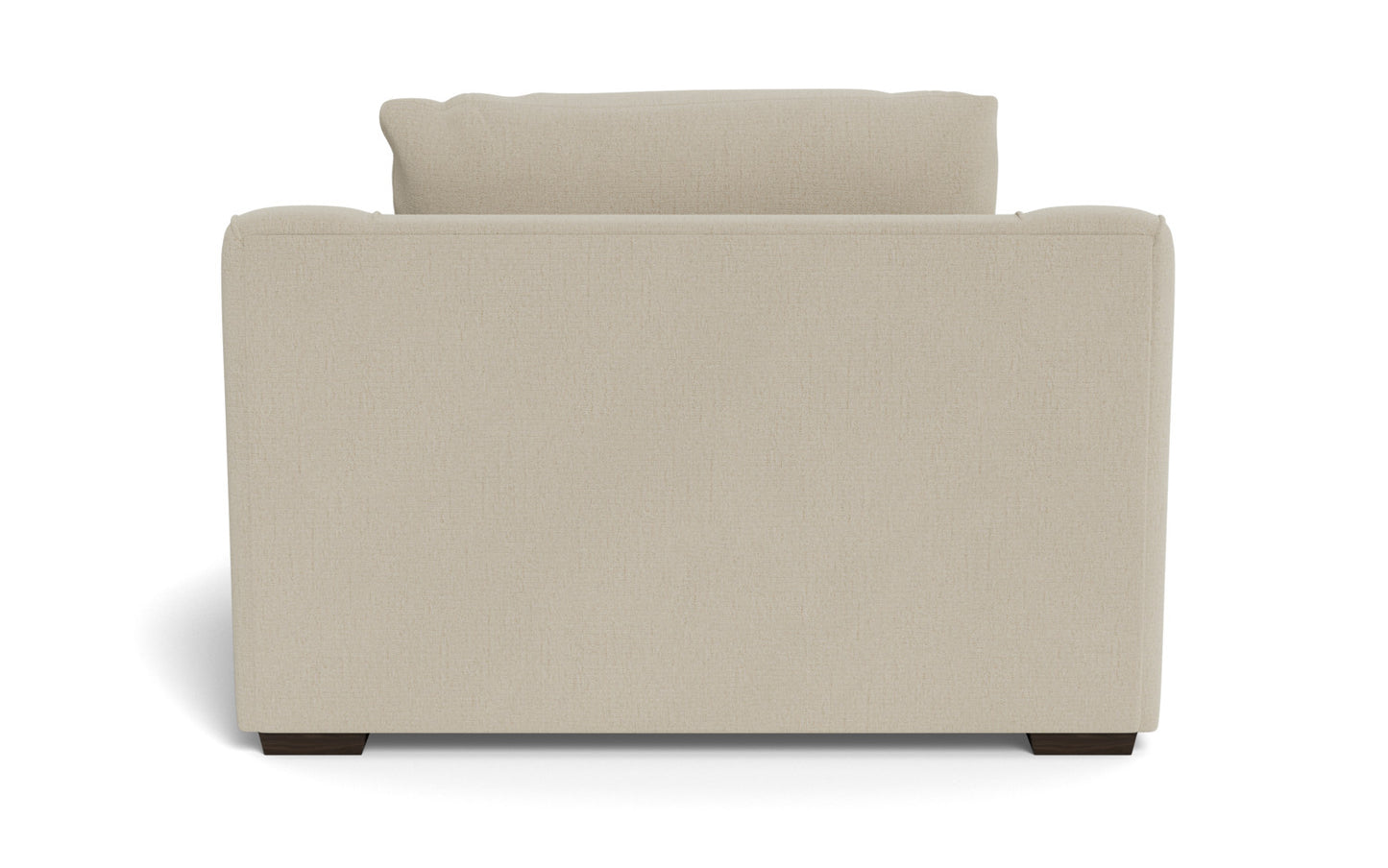 Austonian 56" Arm Chair - Curious Pearl