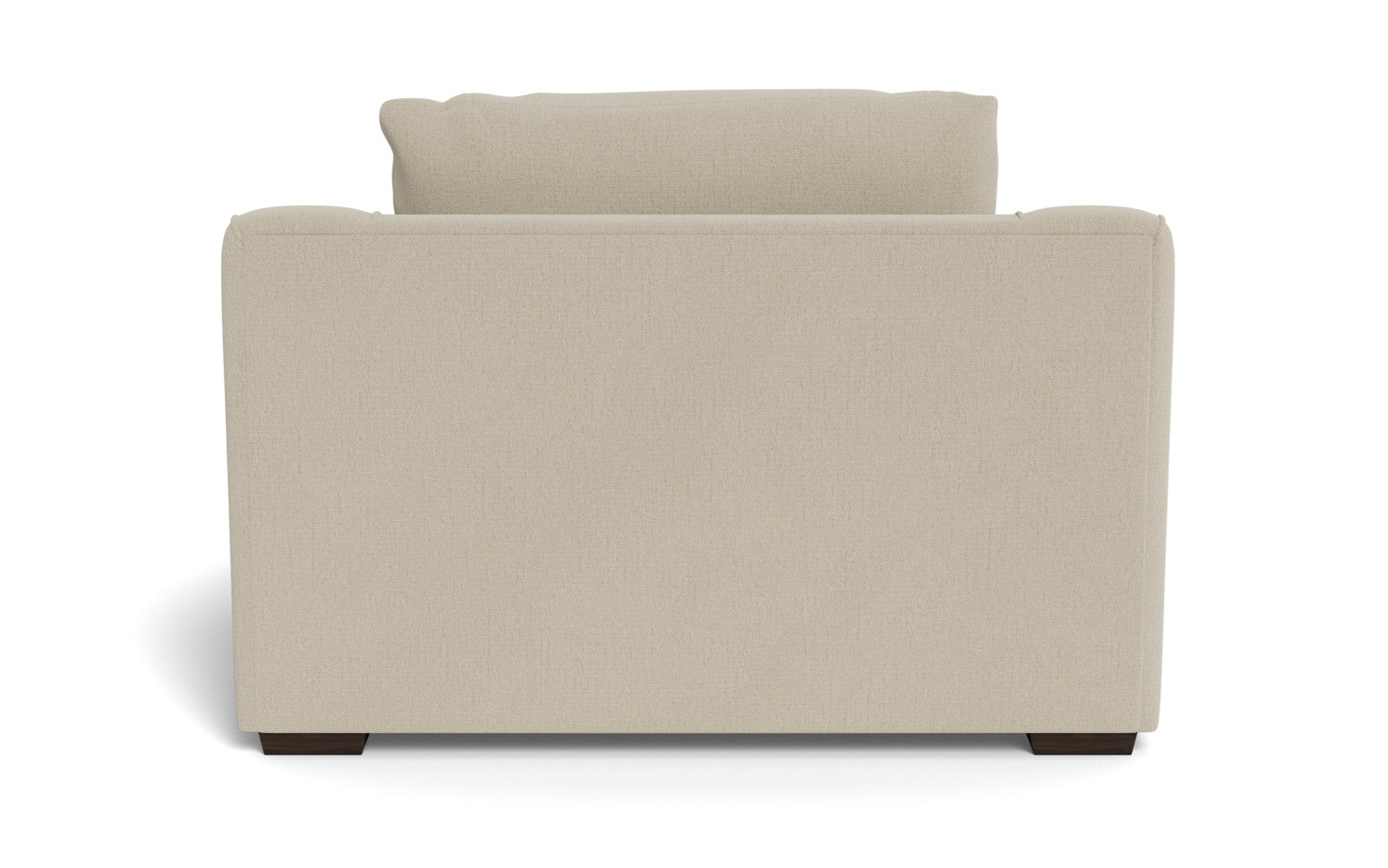 Austonian 56" Arm Chair - Curious Pearl