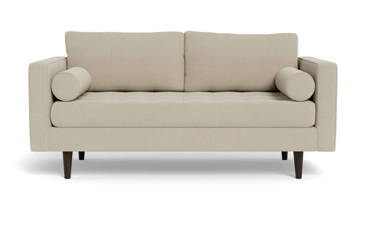 Ladybird 72" Loveseat - Curious Pearl