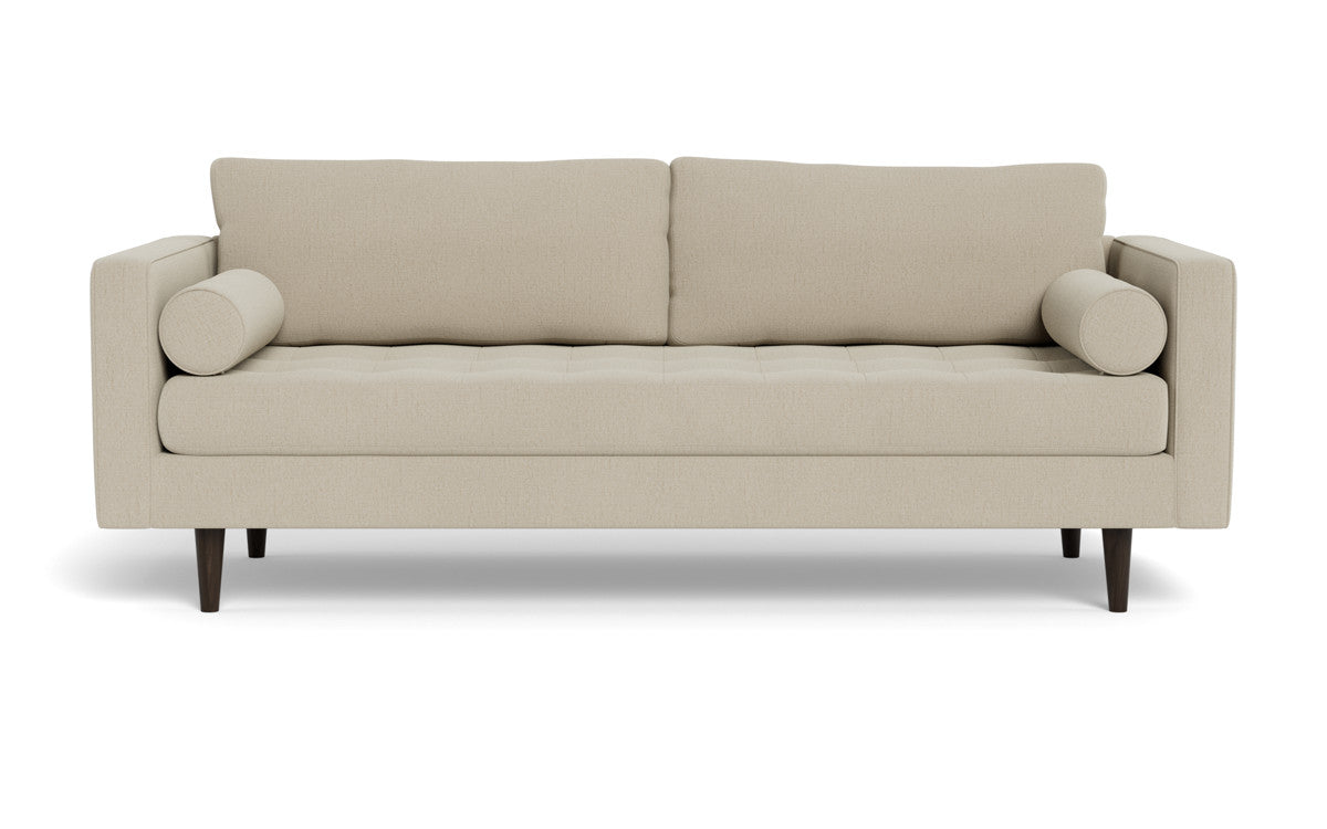 Ladybird 88" Sofa - Curious Pearl