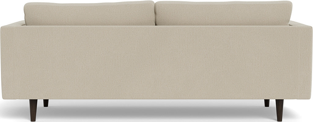 Ladybird 88" Sofa - Curious Pearl