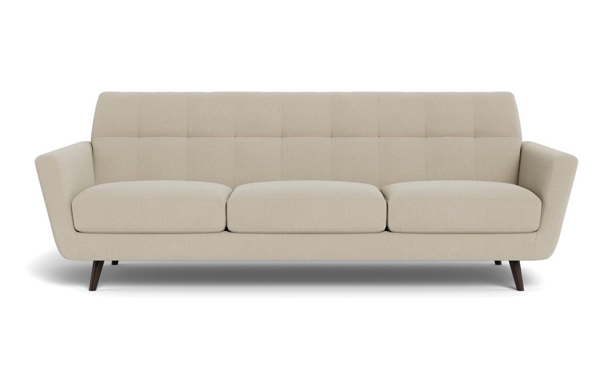 Lamar 96" Estate Sofa - Curious Pearl