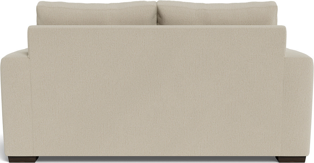 Mesa 72" Loveseat - Curious Pearl