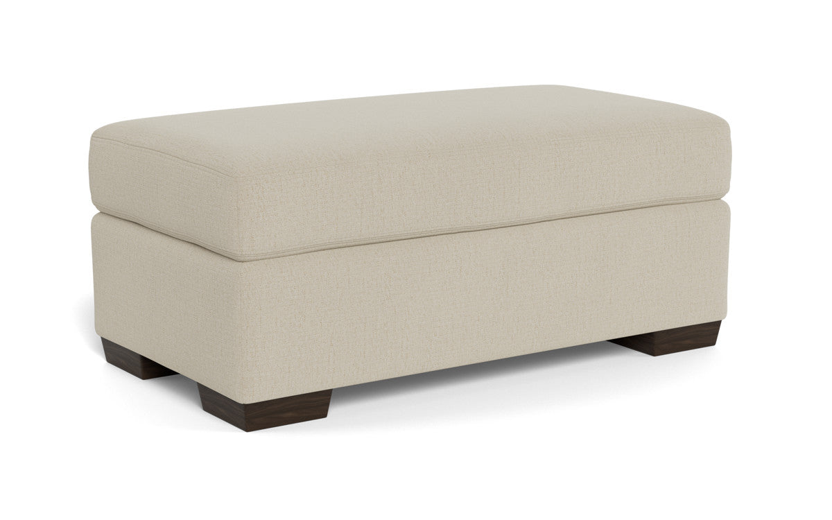 Mesa Storage Ottoman - Curious Eclipse