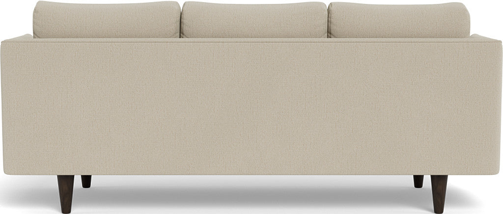 Rainey 83" Sofa - Curious Pearl