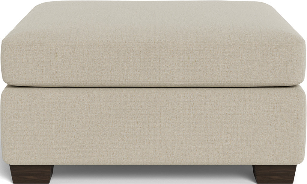 Mesa Storage Cocktail Ottoman - Curious Eclipse