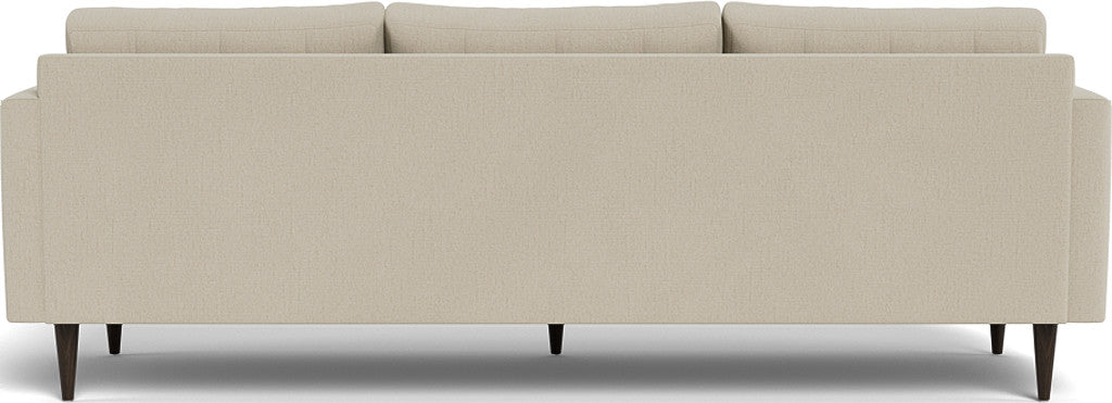 Wallace 98" Estate Sofa - Curious Pearl
