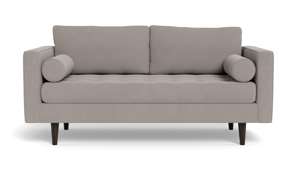 Ladybird 72" Loveseat - Curious Silverpine