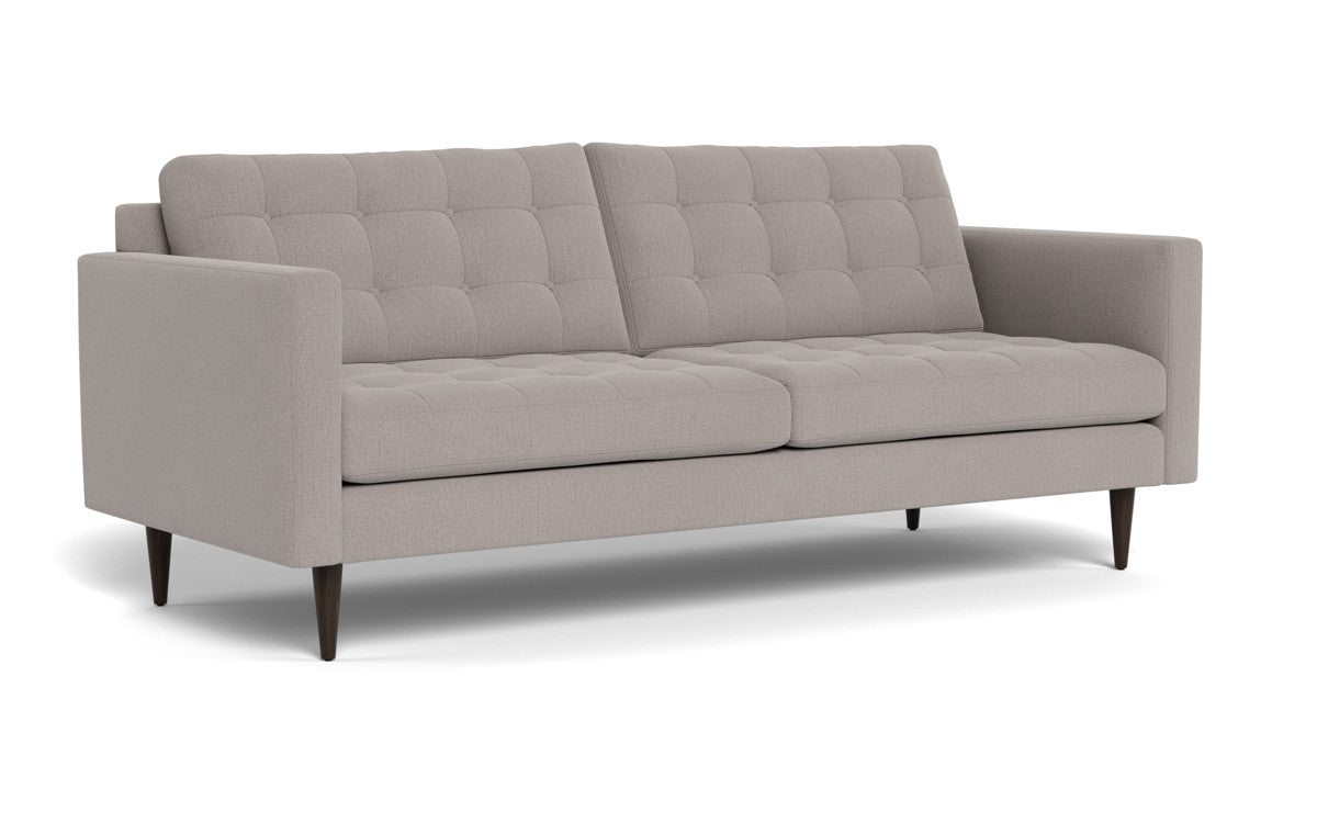 Wallace 85" Sofa - Curious Silverpine