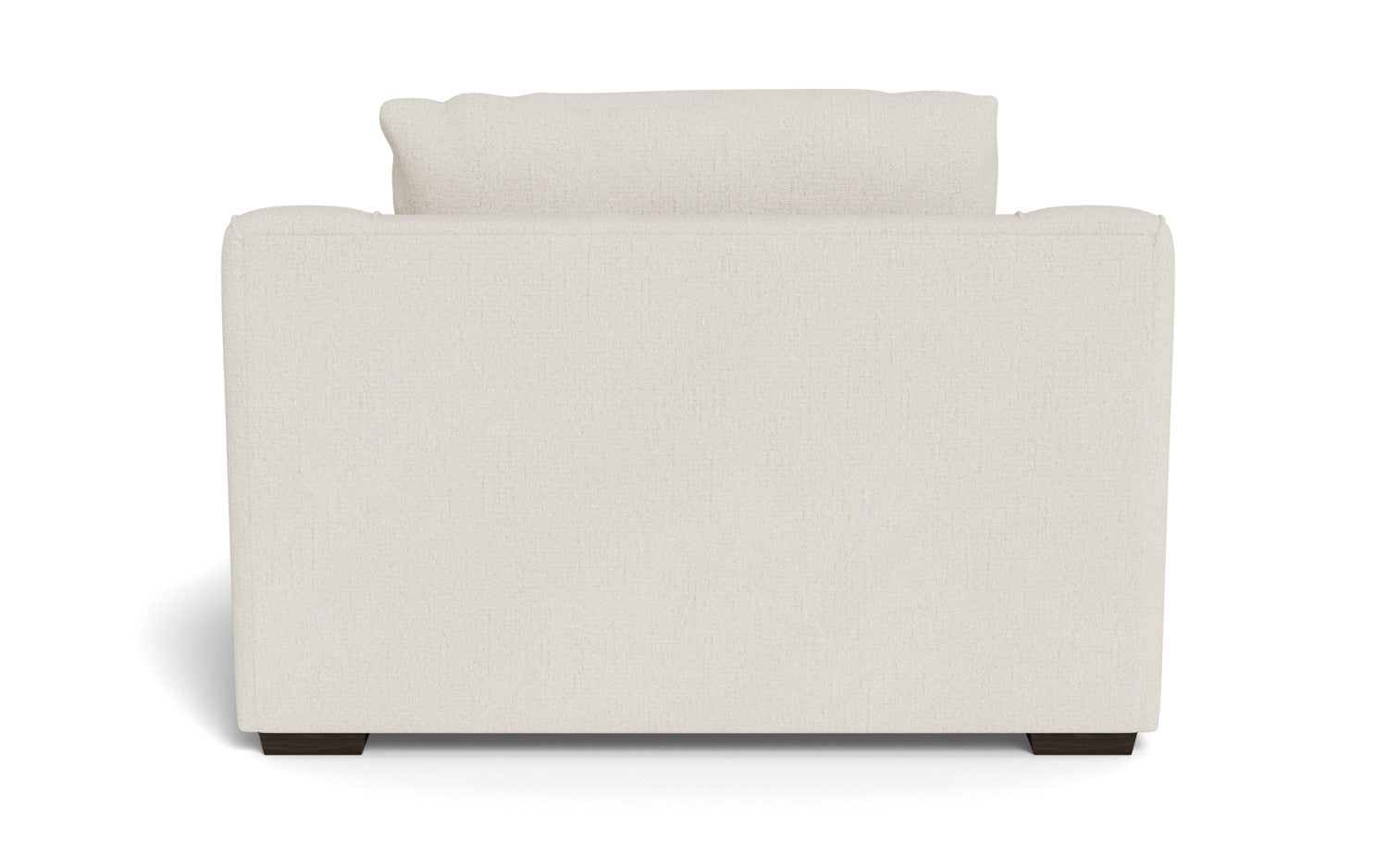 Austonian 56" Arm Chair - Curious Snow