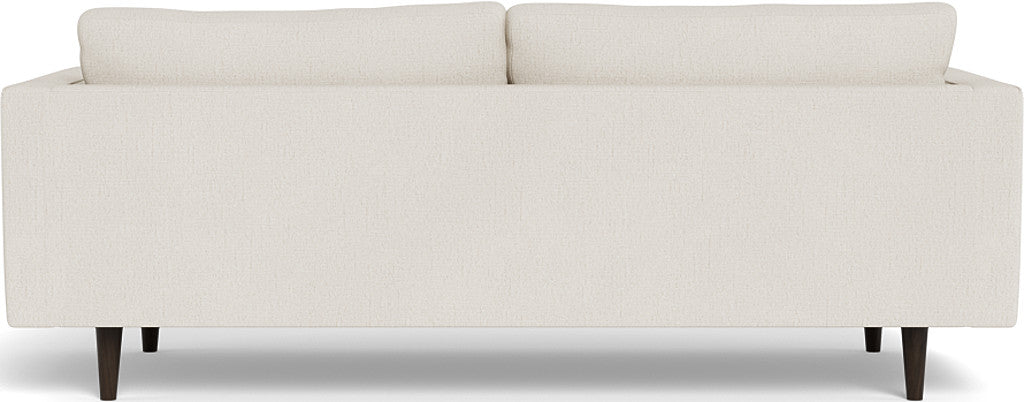 Ladybird 88" Sofa - Curious Snow