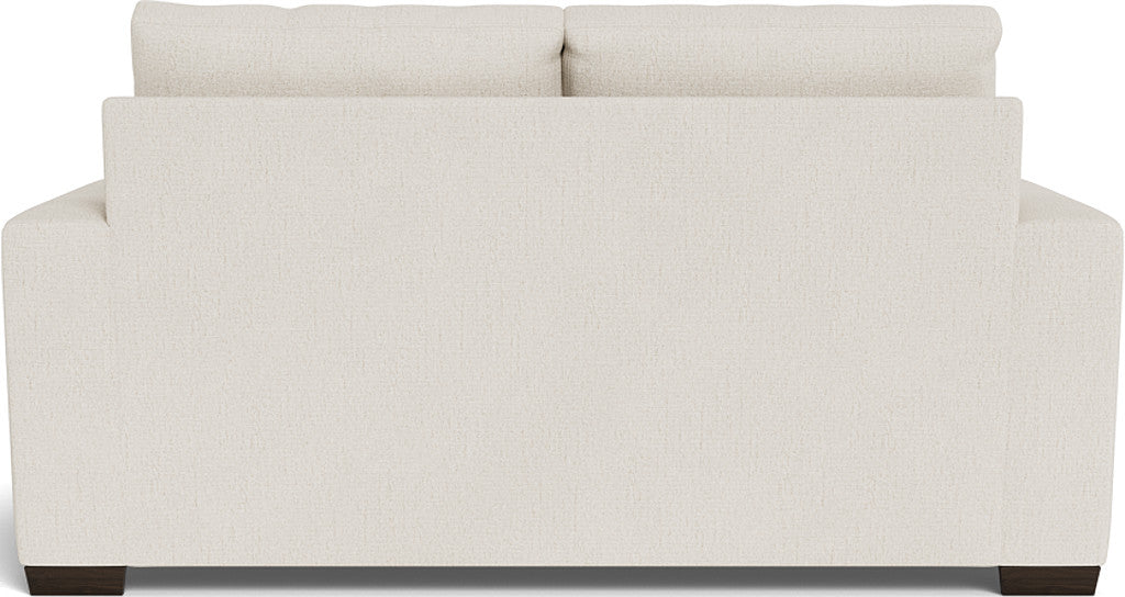 Mas Mesa 72" Deep Loveseat - Curious Snow