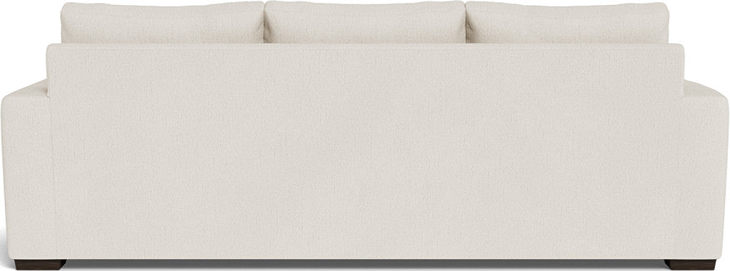 Mesa 101" Estate Sofa - Curious Snow