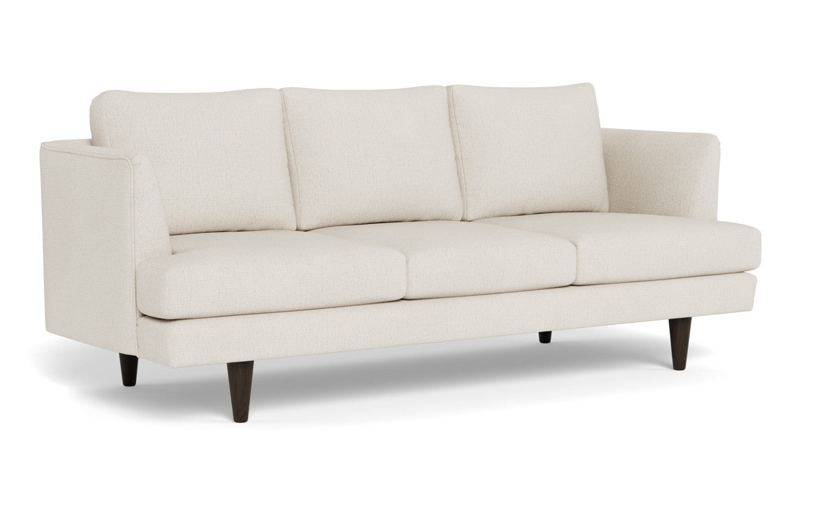 Rainey 83" Sofa - Curious Snow