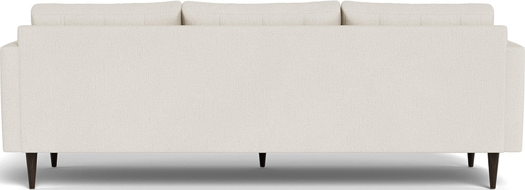 Wallace 98" Estate Sofa - Curious Snow