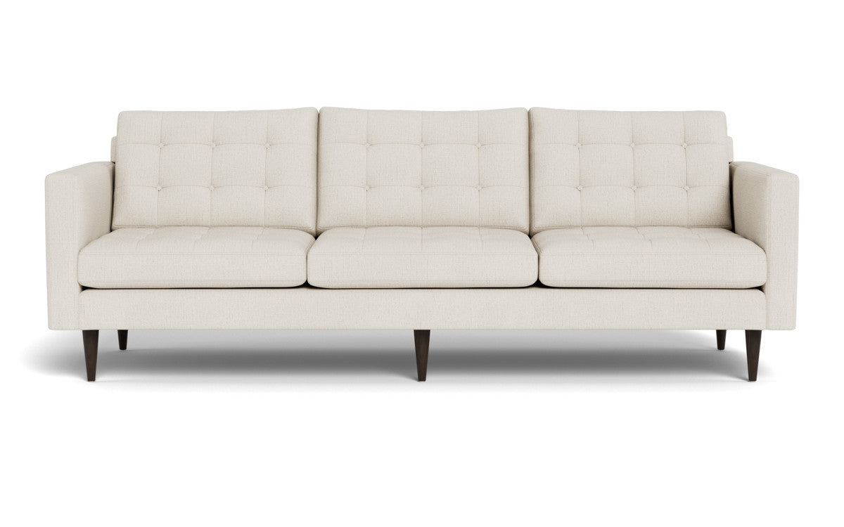 Wallace 98" Estate Sofa - Curious Snow