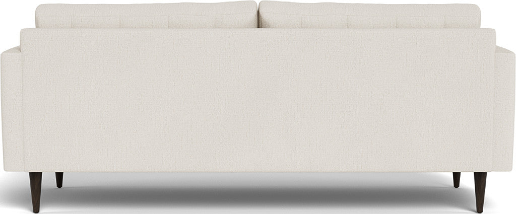 Wallace 85" Sofa - Curious Snow
