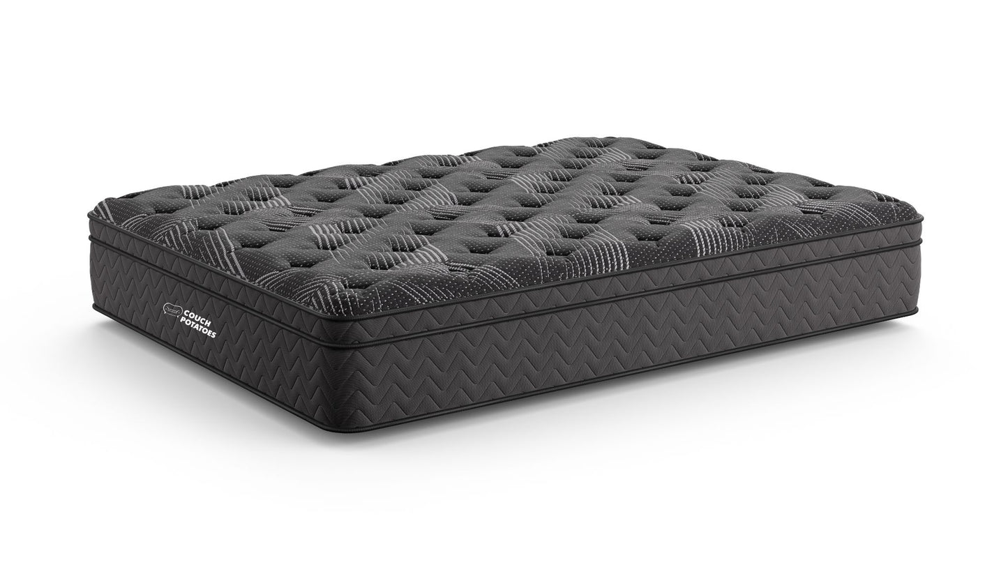 Classic Cushion Firm Mattress