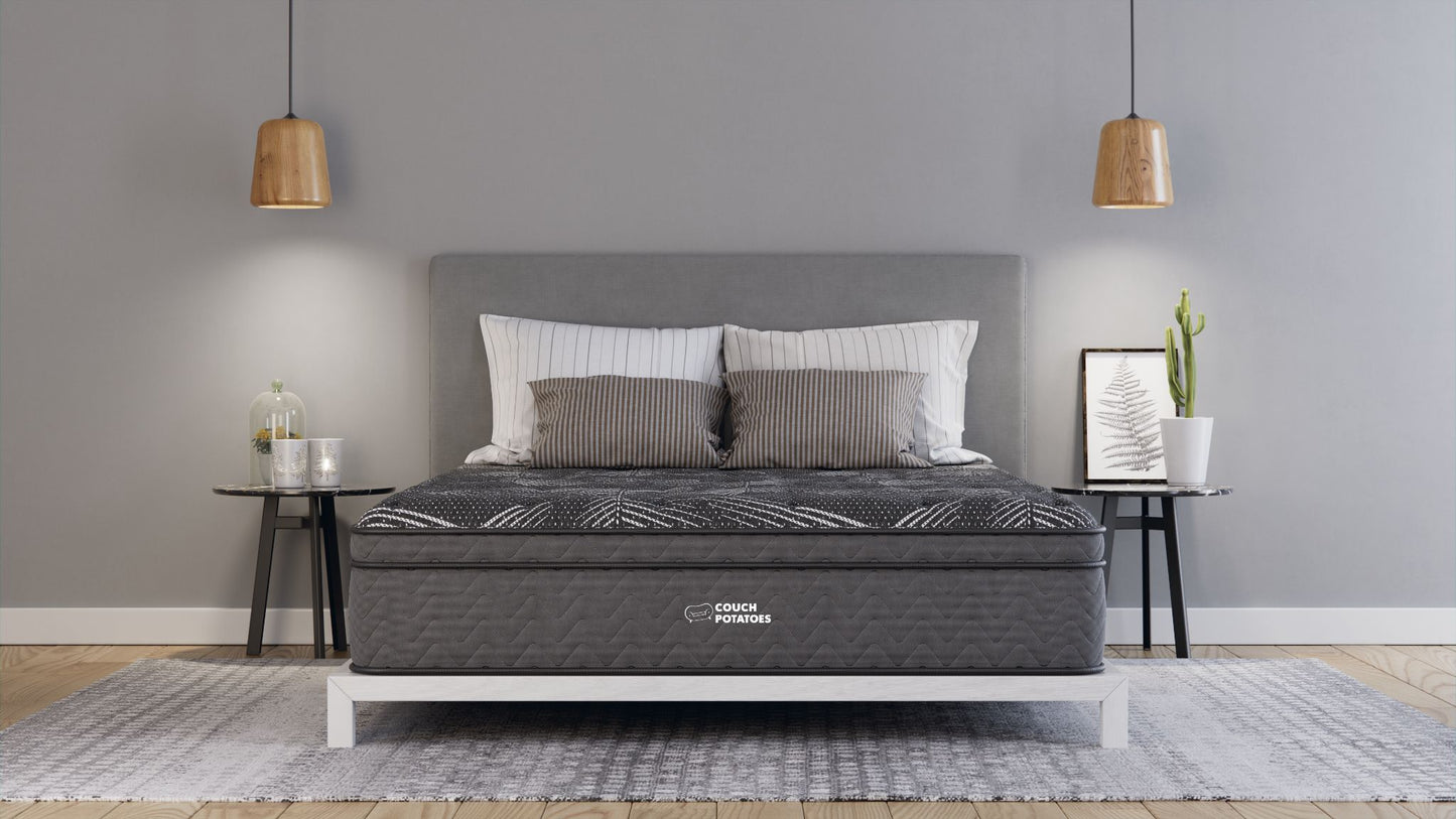 Classic Cushion Firm Mattress