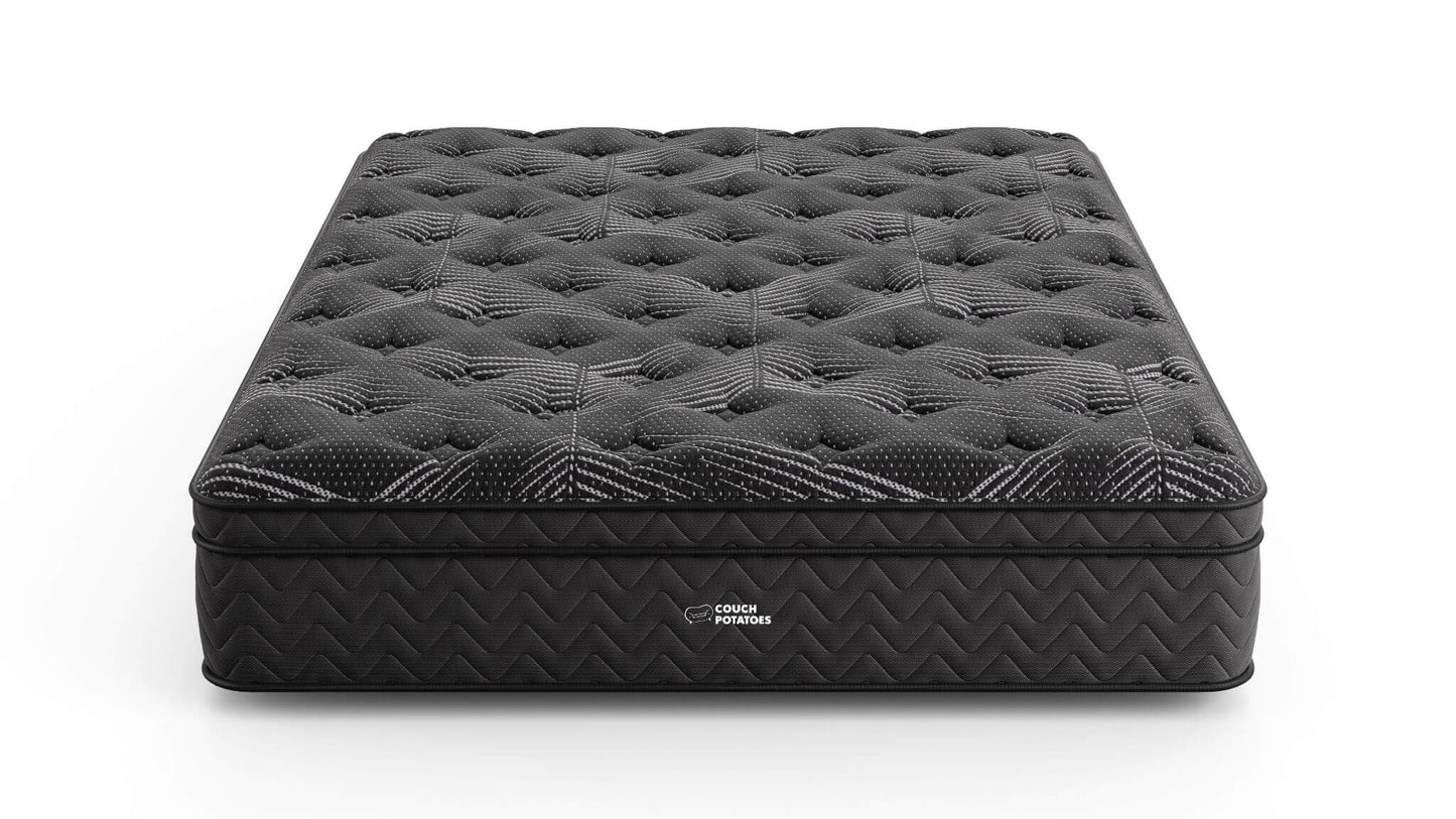 Classic Cushion Firm Mattress