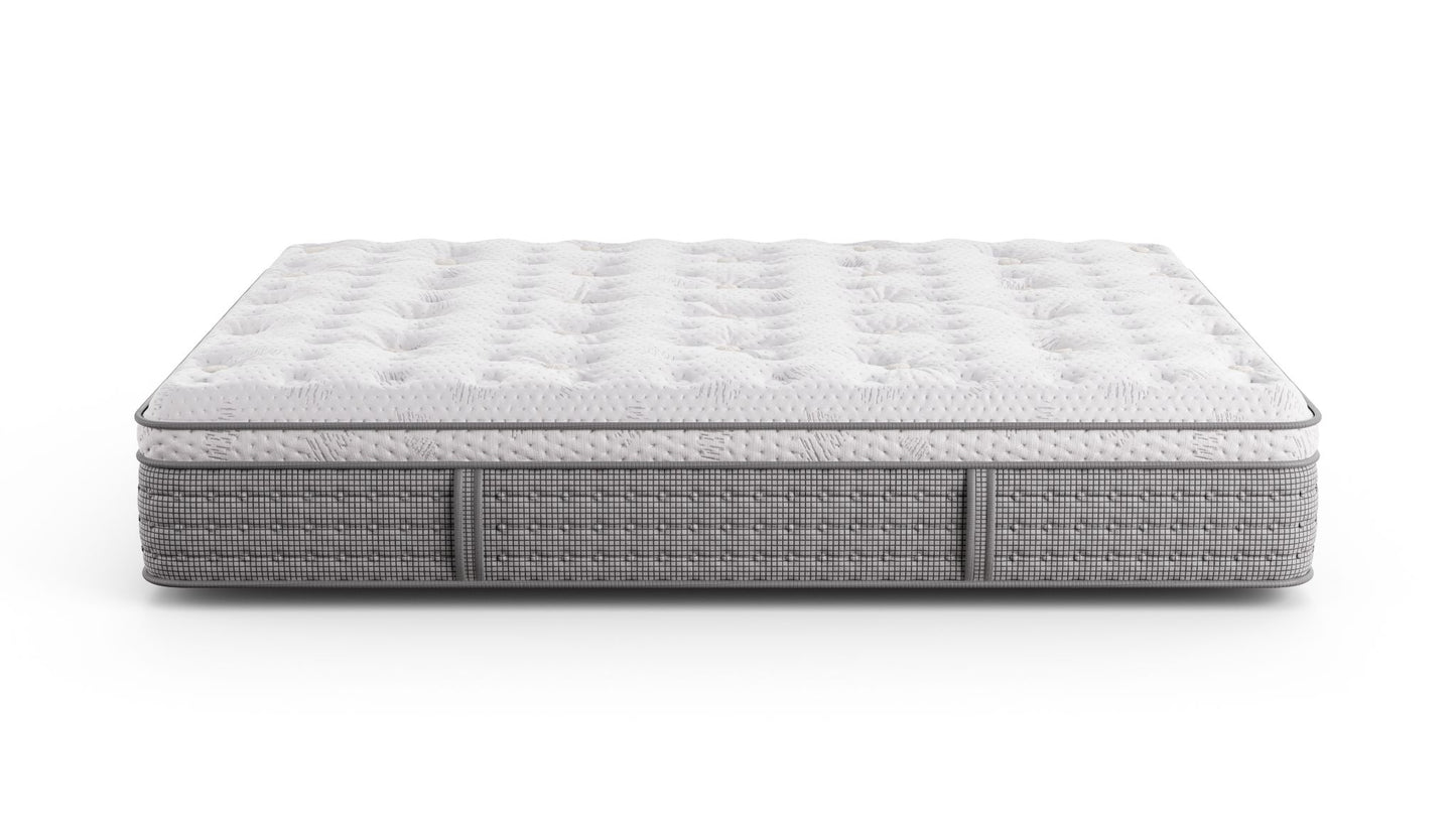 Crowd Favorite Plush Mattress