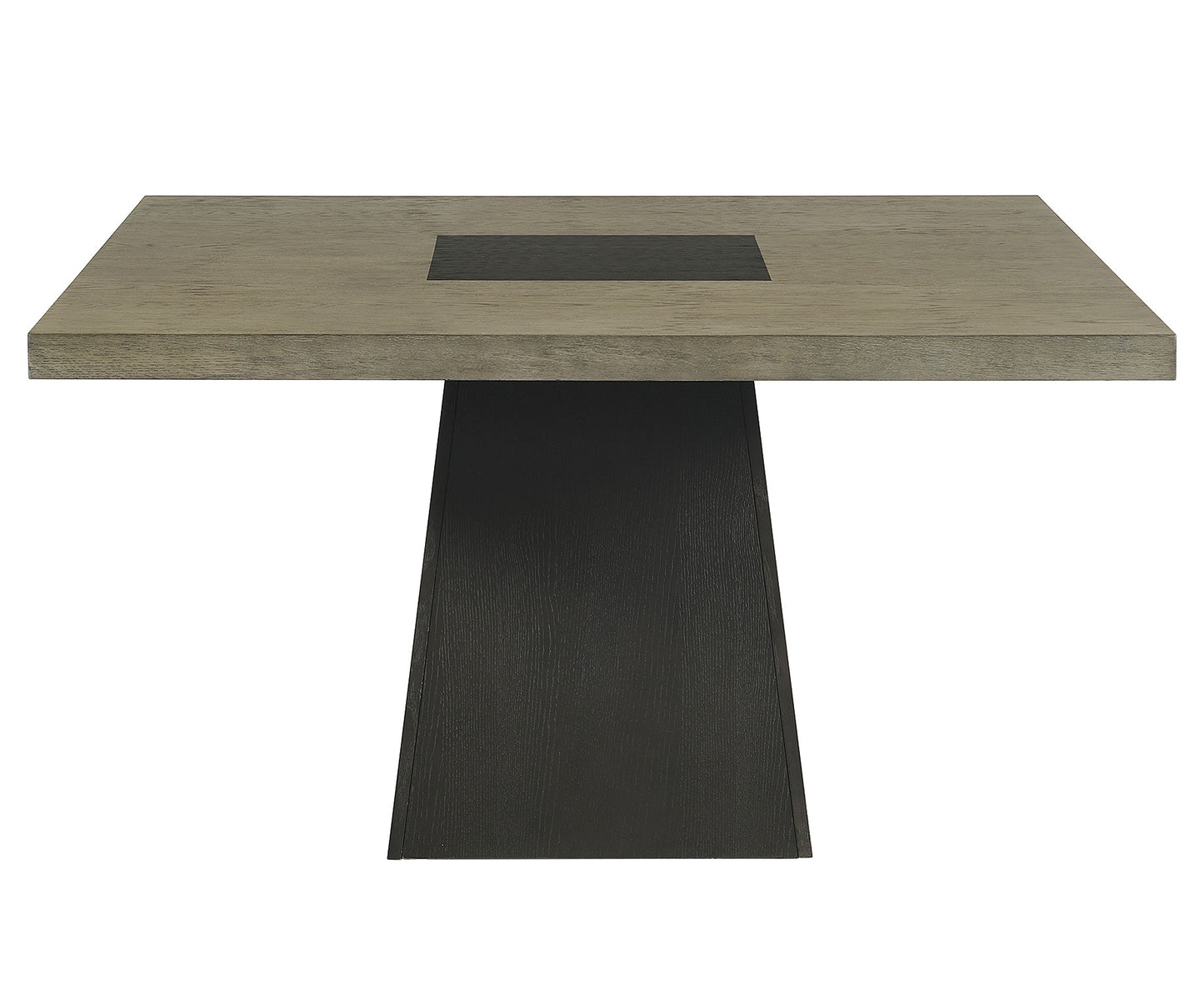 Jessica 54" Square Dining Table -