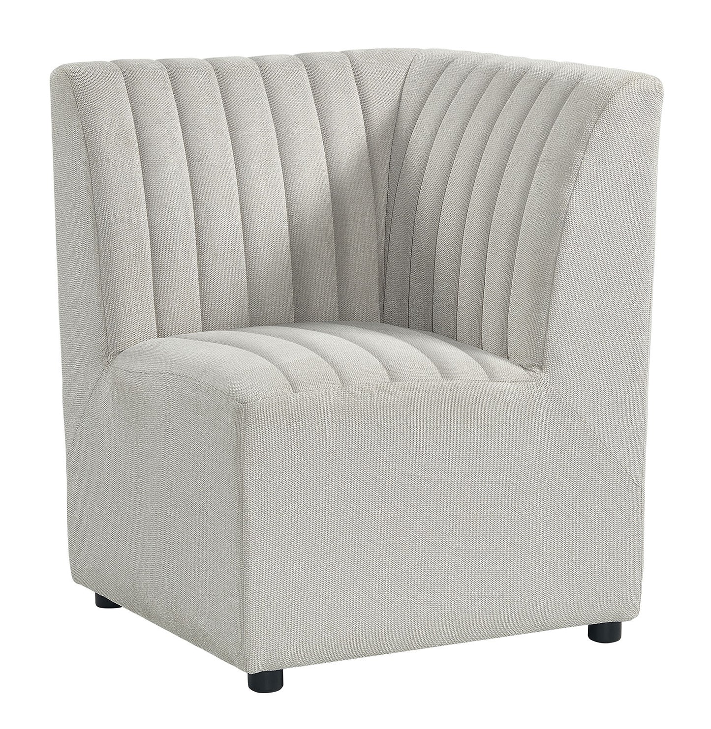 Jessica 54" Square Dining Bench Set (6 pieces) -