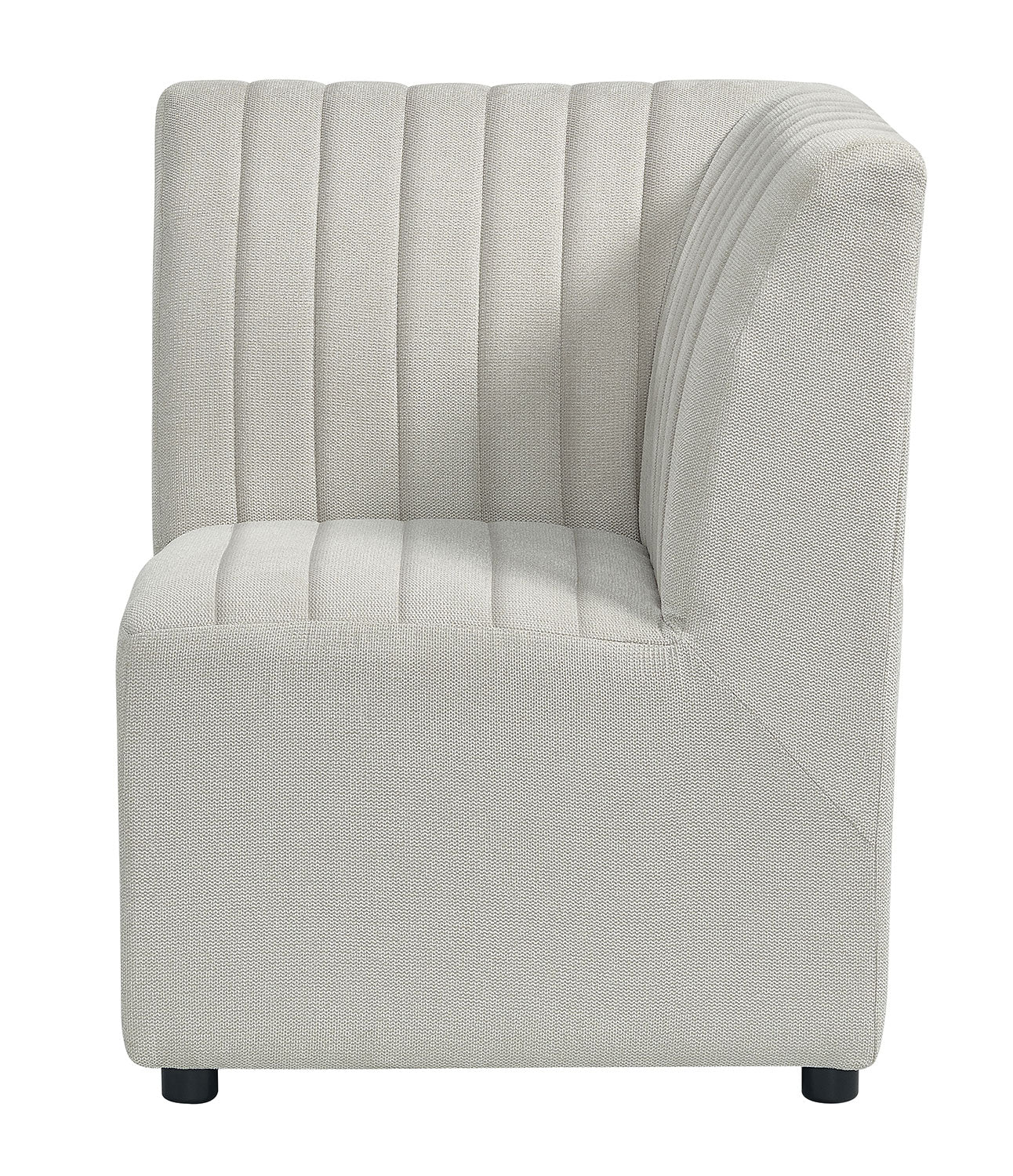 Jessica Corner Chair -