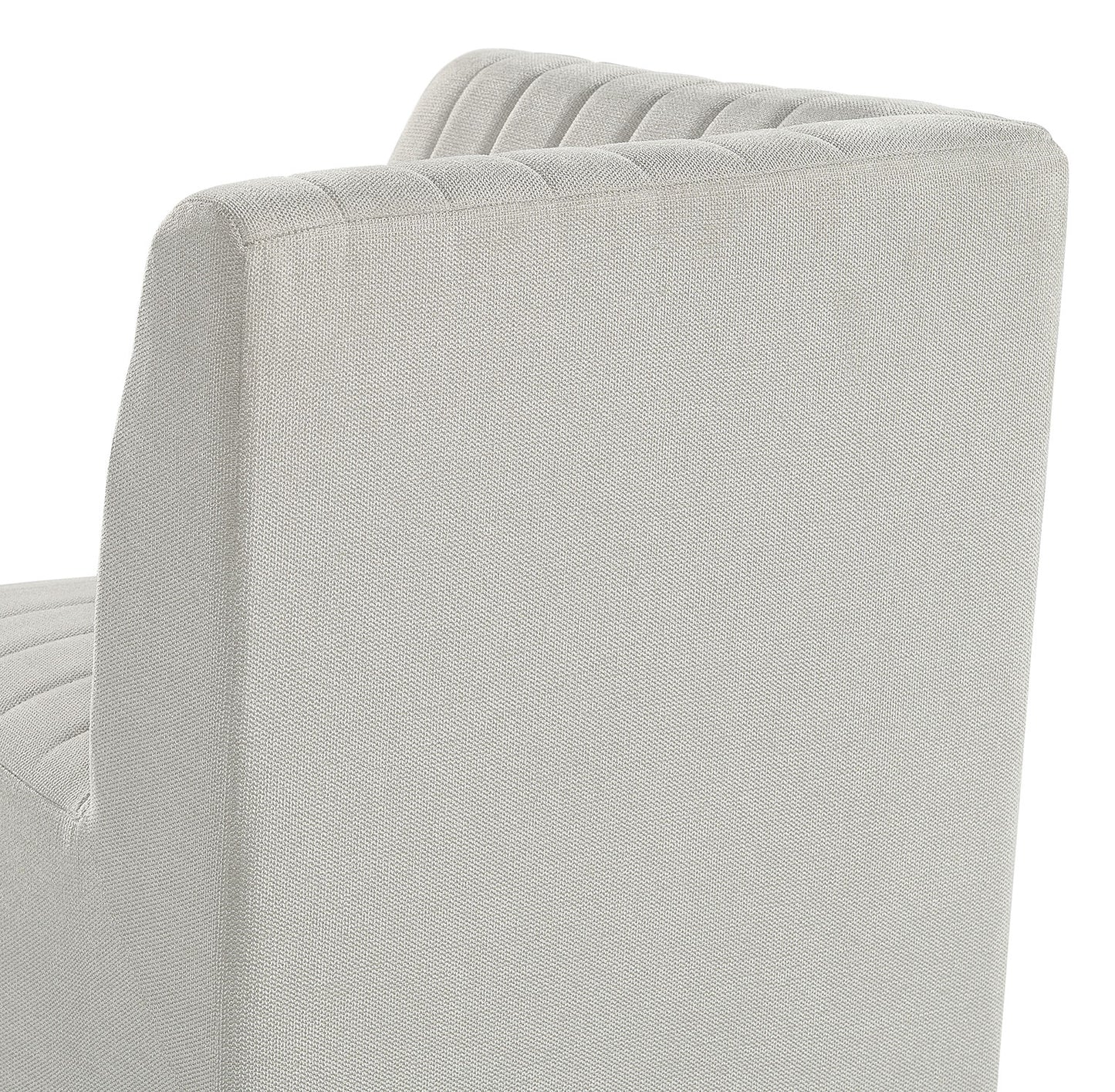 Jessica Corner Chair -