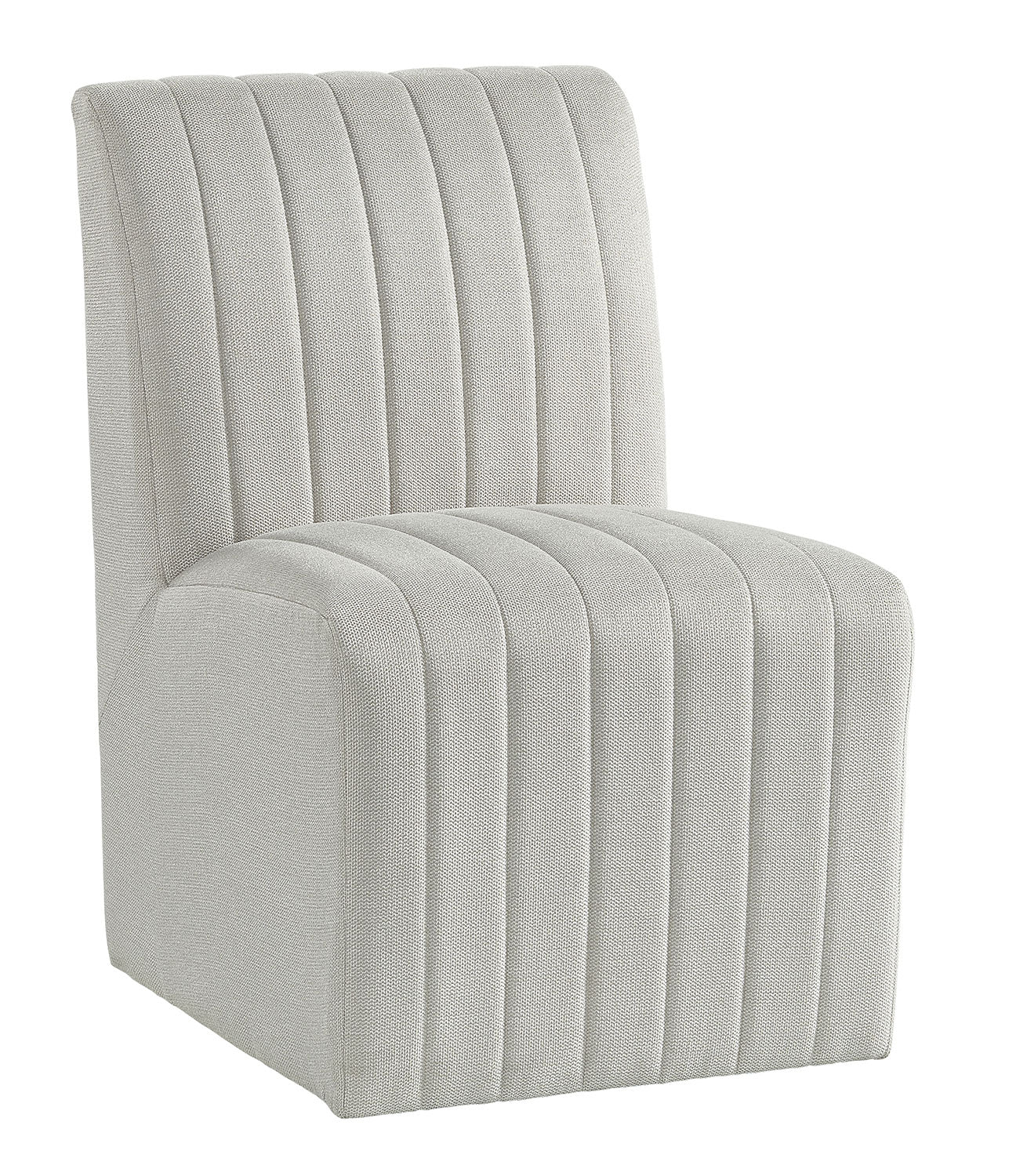 Jessica 54" Square Dining Bench Set (6 pieces) -