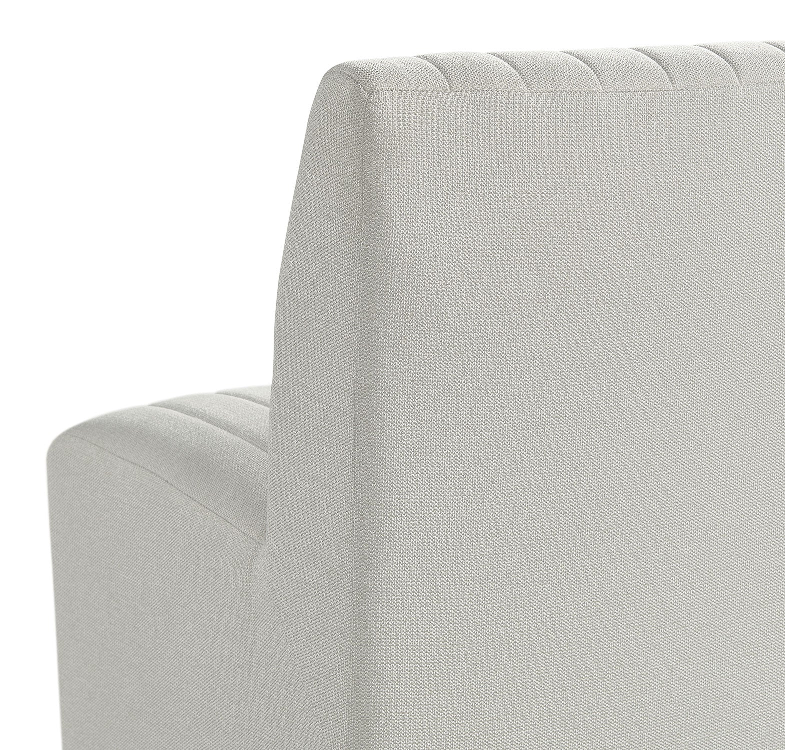 Jessica 54" Square Dining Set w./bench (6 pieces) -