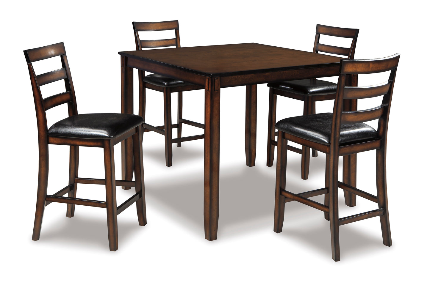 Cove 6pc Dining Set -