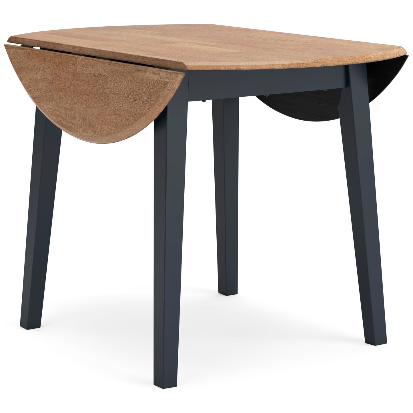 Georgina Round Table - Natural White