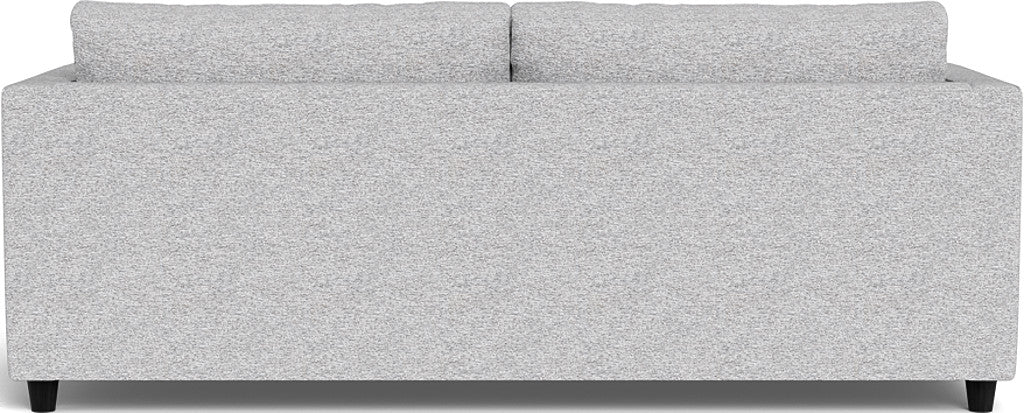 Ladybird 88" Queen Sleeper Sofa - Delray Smoke