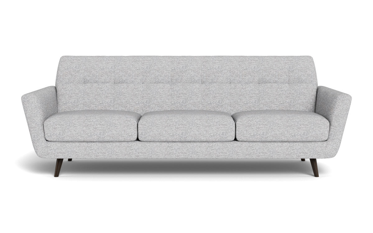Lamar 96" Estate Sofa - Delray Smoke