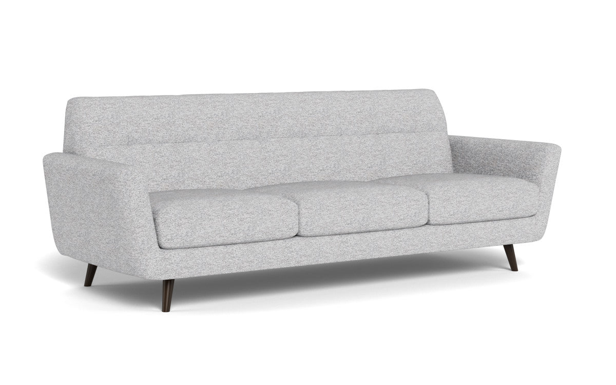 Lamar 96" Estate Sofa - Delray Smoke