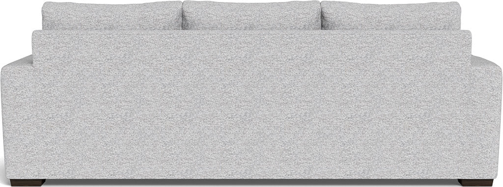 Mesa 101" Estate Sofa - Delray Smoke
