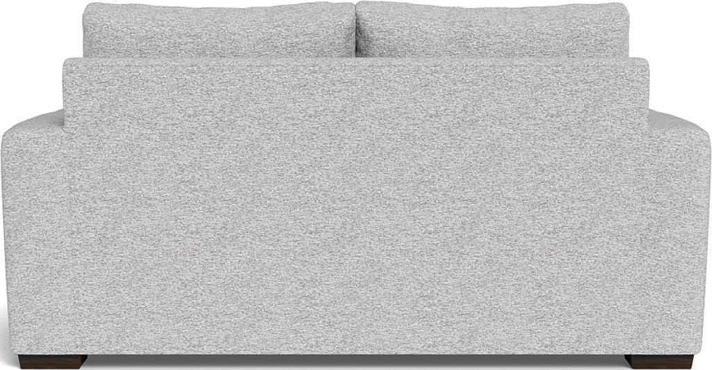 Mesa 72" Loveseat - Delray Smoke