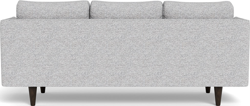Rainey 83" Sofa - Delray Smoke