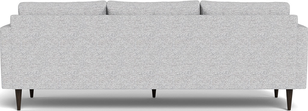 Wallace 98" Estate Sofa - Delray Smoke