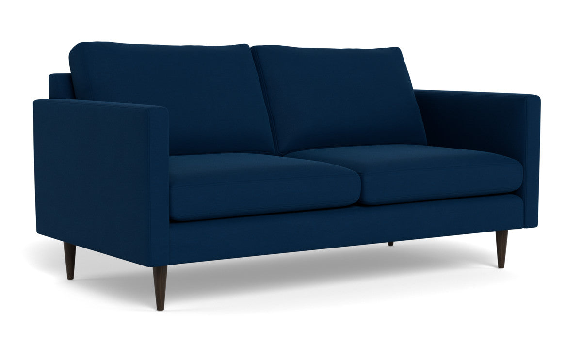 Wallace 69" Untufted Loveseat - Dream Eclipse