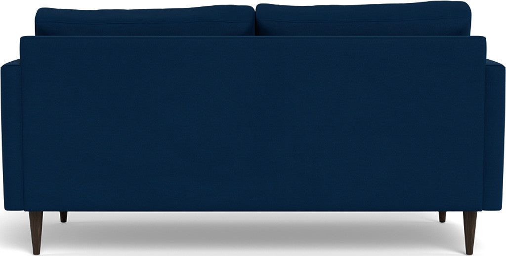 Wallace 69" Untufted Loveseat - Dream Eclipse